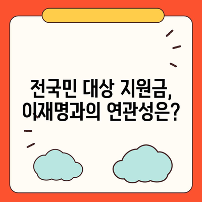 전라북도 익산시 낭산면 민생회복지원금 | 신청 | 신청방법 | 대상 | 지급일 | 사용처 | 전국민 | 이재명 | 2024