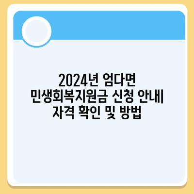 전라남도 함평군 엄다면 민생회복지원금 | 신청 | 신청방법 | 대상 | 지급일 | 사용처 | 전국민 | 이재명 | 2024