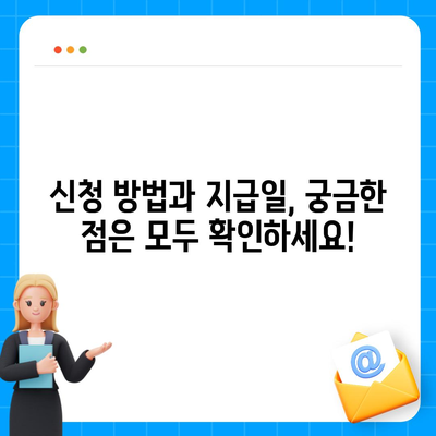 광주시 북구 양산동 민생회복지원금 | 신청 | 신청방법 | 대상 | 지급일 | 사용처 | 전국민 | 이재명 | 2024