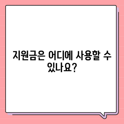 광주시 동구 계림2동 민생회복지원금 | 신청 | 신청방법 | 대상 | 지급일 | 사용처 | 전국민 | 이재명 | 2024