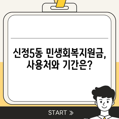 울산시 남구 신정5동 민생회복지원금 | 신청 | 신청방법 | 대상 | 지급일 | 사용처 | 전국민 | 이재명 | 2024