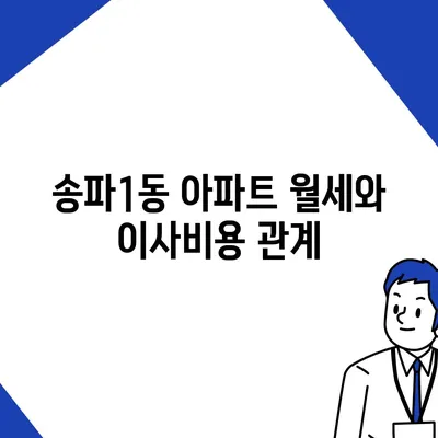 서울시 송파구 송파1동 포장이사비용 | 견적 | 원룸 | 투룸 | 1톤트럭 | 비교 | 월세 | 아파트 | 2024 후기