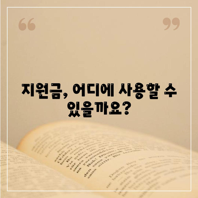 서울시 동대문구 이문제2동 민생회복지원금 | 신청 | 신청방법 | 대상 | 지급일 | 사용처 | 전국민 | 이재명 | 2024