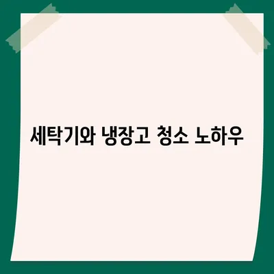 수원 광교 입주 후 집안 청소