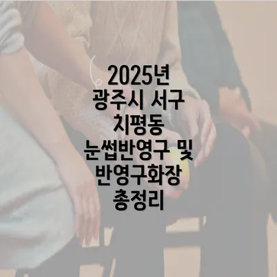 2025년 광주시 서구 치평동 눈썹반영구 및 반영구화장 총정리